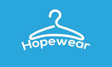 Hopewear.com